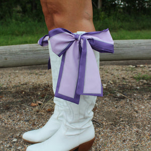Ribbon Rally Rag