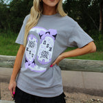 KSU Western Boot Tee