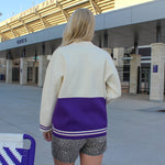 Wildcats Luxury Cardigan