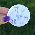 Game Day Button (2.25")