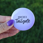 Game Day Button (2.25")