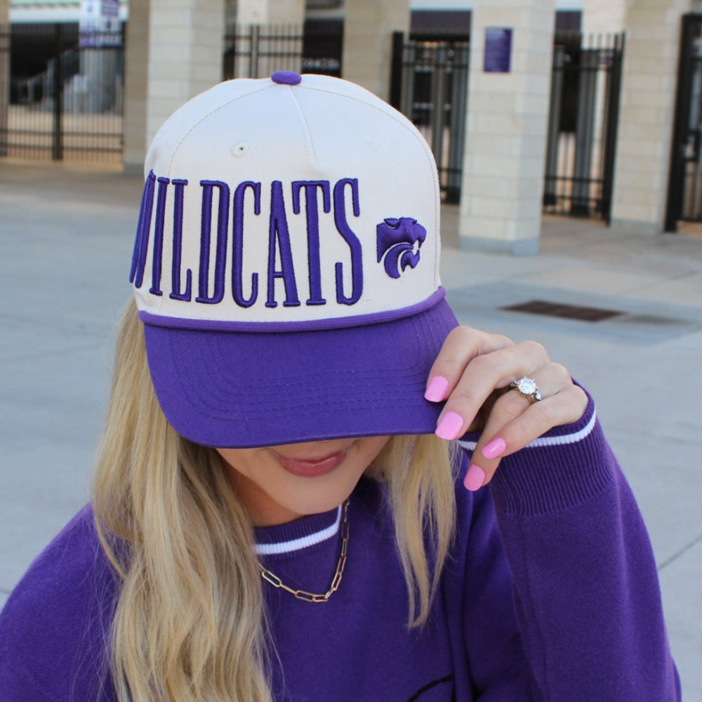 Wildcats Trucker Hat