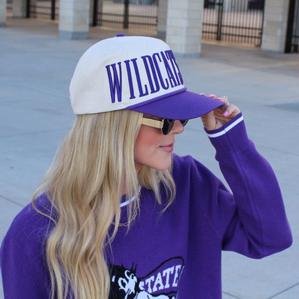 Wildcats Trucker Hat