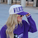 Wildcats Trucker Hat
