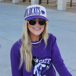 Wildcats Trucker Hat