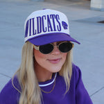Wildcats Trucker Hat