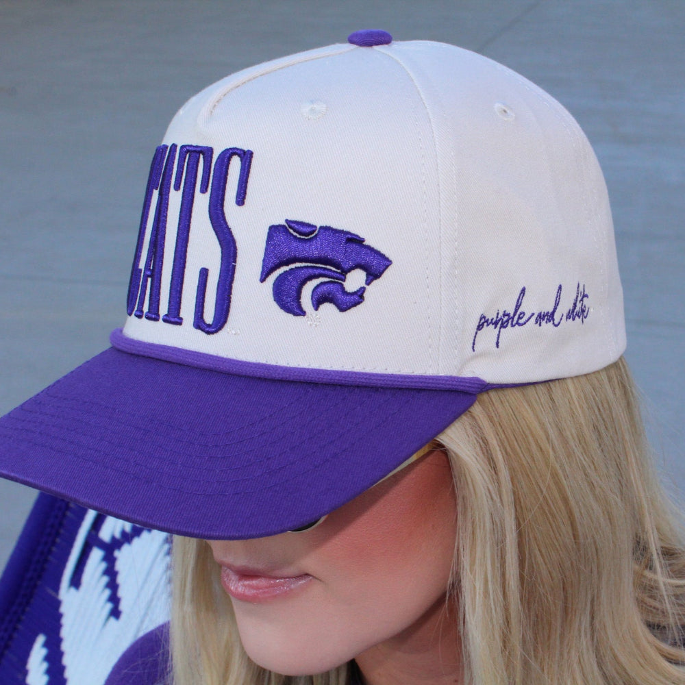 Wildcats Trucker Hat