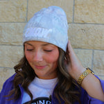 Camo EMAW Beanie