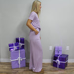 Dreaming of Gameday Pajama Set