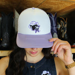 Cowpuncher Willie Foam Trucker