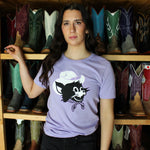 Cowpuncher Willie Tee (Adult)