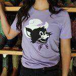 Cowpuncher Willie Tee (Adult)