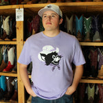 Cowpuncher Willie Tee (Adult)