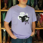 Cowpuncher Willie Tee (Adult)