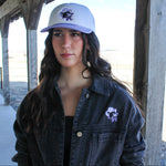 Cowpuncher Willie Denim Jacket