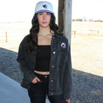 Cowpuncher Willie Denim Jacket