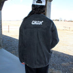 Cowpuncher Willie Denim Jacket