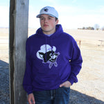 Cowpuncher Willie Hoodie (Adult)