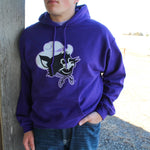 Cowpuncher Willie Hoodie (Adult)