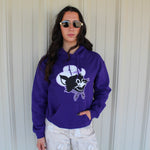Cowpuncher Willie Hoodie (Adult)