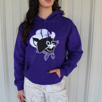 Cowpuncher Willie Hoodie (Adult)