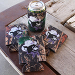 Cowpuncher Willie Can Cooler