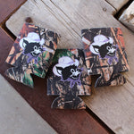 Cowpuncher Willie Can Cooler