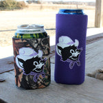 Cowpuncher Willie Can Cooler