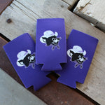 Cowpuncher Willie Can Cooler