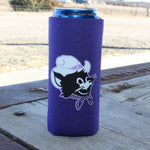 Cowpuncher Willie Can Cooler