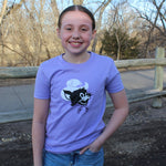 Cowpuncher Willie Tee (Kids)