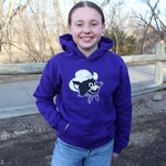 Cowpuncher Willie Hoodie (Kids)