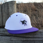 Cowpuncher Willie Cap (Kids)