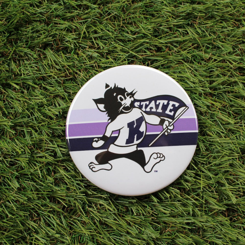 Game Day Button (Large)