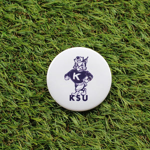 Game Day Button (2.25")