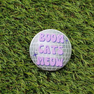 Game Day Button (2.25")