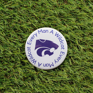 Game Day Button (Small)