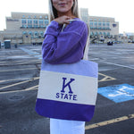 K-State Tote Bag