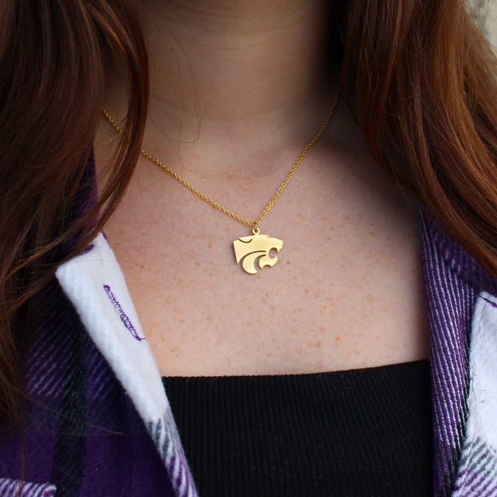 Powercat Necklace