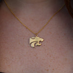 Powercat Necklace