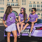 MATCH YOUR MINI Football Willie Tee (Adult)