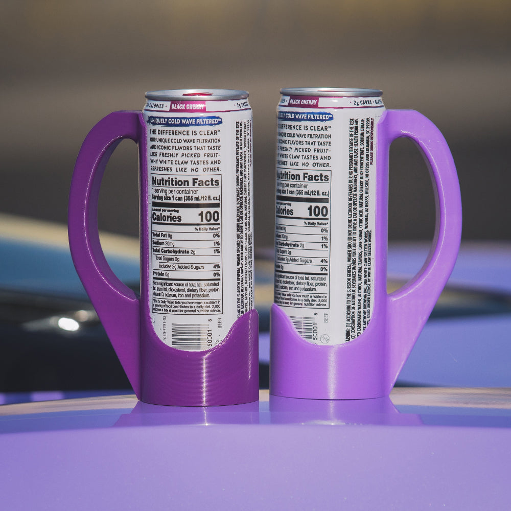 Sipzey Skinny Can Holder
