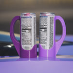 Sipzey Skinny Can Holder