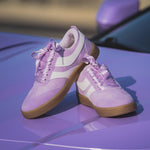 Azalea Lilac Sneaker
