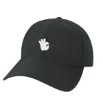 Wildcats Hand Unstructured Performance Cap