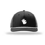 Wildcats Hand Rope Cap