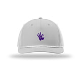 Wildcats Hand Rope Cap