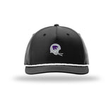 Powercat Football Helmet Rope Cap