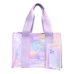 Case-Mate Large Jelly Tote