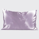 KIT-SCH Lavender Satin Pillowcase